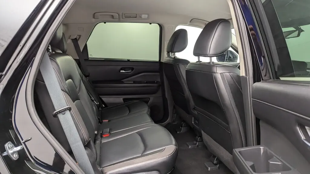 Florida Fine Cars - Used NISSAN PATHFINDER 2023 MARGATE SL