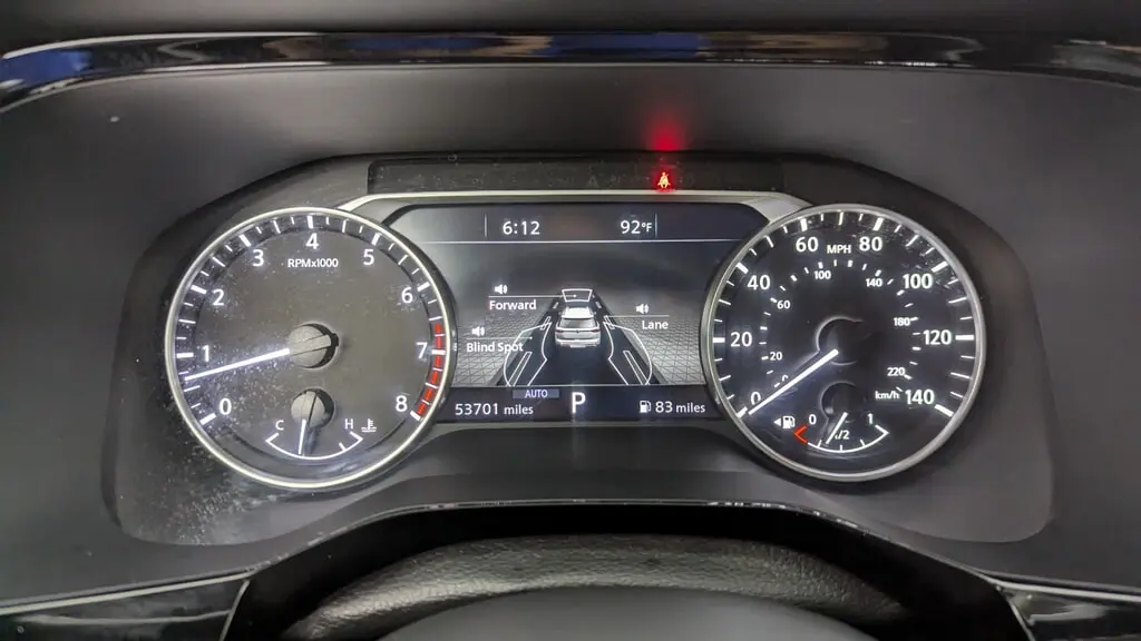 Florida Fine Cars - Used NISSAN PATHFINDER 2023 MARGATE SL