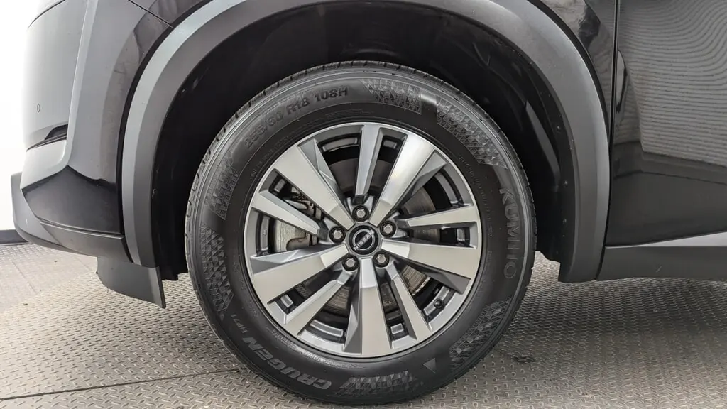 Florida Fine Cars - Used NISSAN PATHFINDER 2023 MARGATE SL