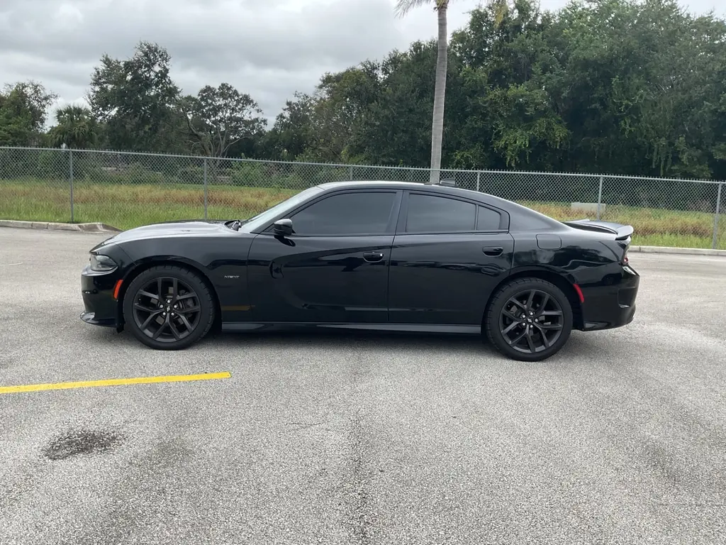 Florida Fine Cars - Used DODGE CHARGER 2019 ORLANDO R/T