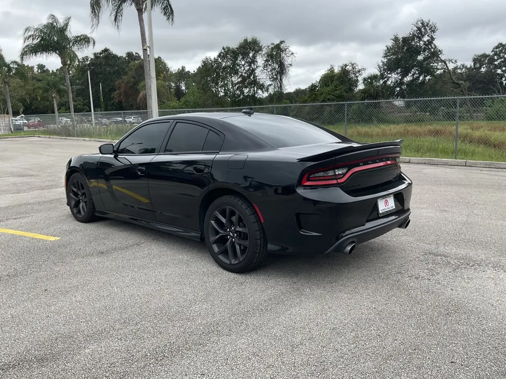 Florida Fine Cars - Used DODGE CHARGER 2019 ORLANDO R/T