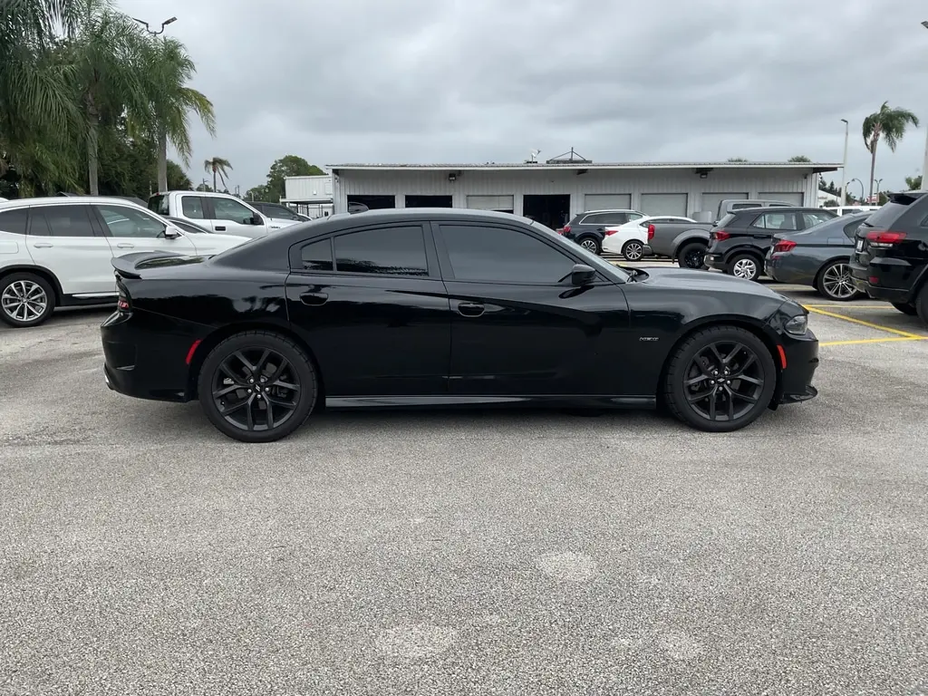 Florida Fine Cars - Used DODGE CHARGER 2019 ORLANDO R/T