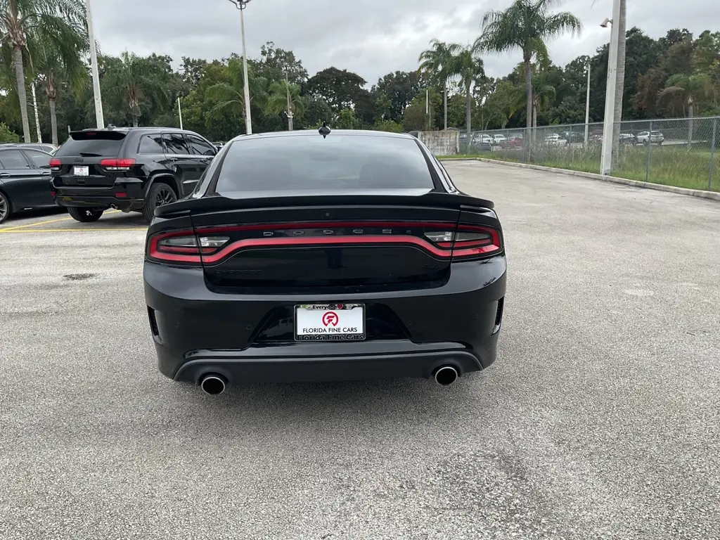 Florida Fine Cars - Used DODGE CHARGER 2019 ORLANDO R/T