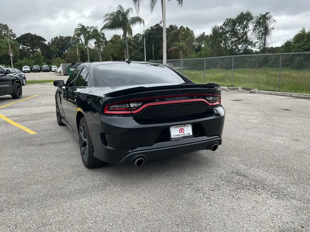 Florida Fine Cars - Used DODGE CHARGER 2019 ORLANDO R/T