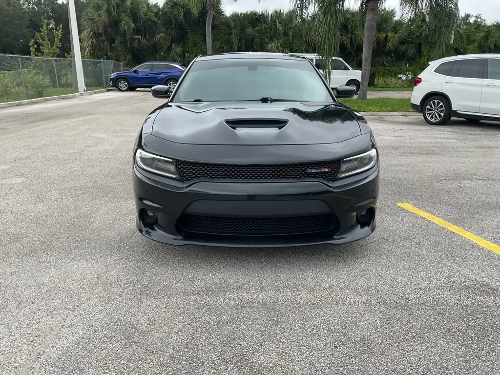 Florida Fine Cars - Used DODGE CHARGER 2019 ORLANDO R/T
