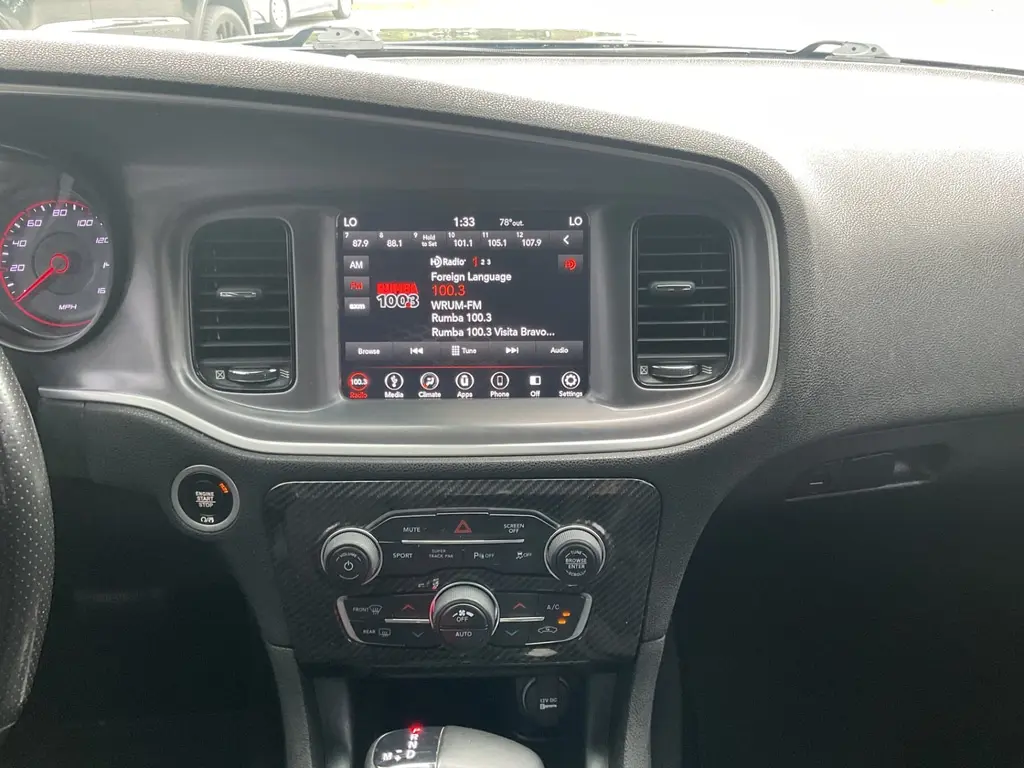 Florida Fine Cars - Used DODGE CHARGER 2019 ORLANDO R/T