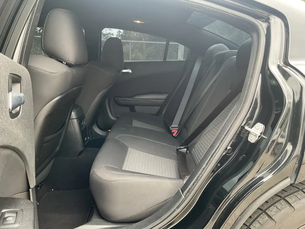 Florida Fine Cars - Used DODGE CHARGER 2019 ORLANDO R/T