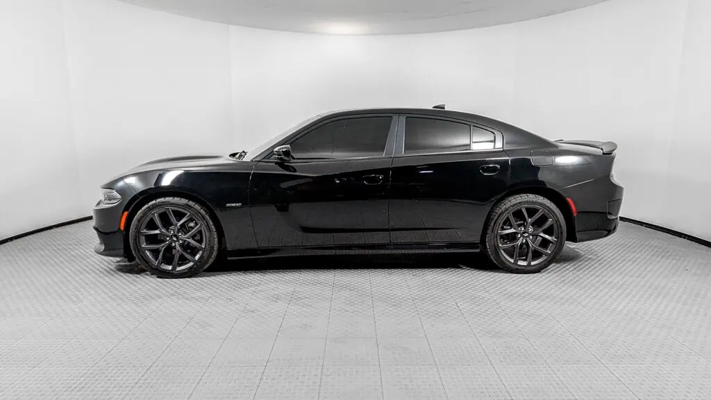 Florida Fine Cars - Used DODGE CHARGER 2019 ORLANDO R/T