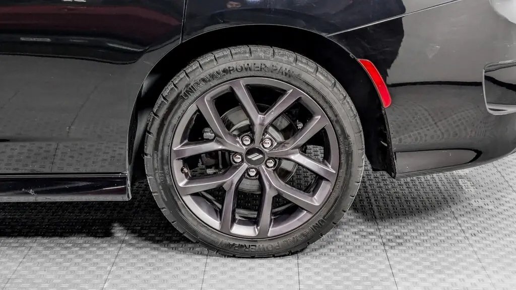 Florida Fine Cars - Used DODGE CHARGER 2019 ORLANDO R/T