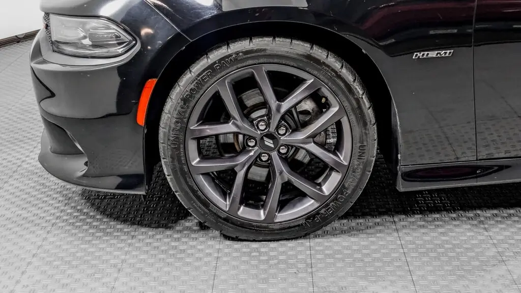 Florida Fine Cars - Used DODGE CHARGER 2019 ORLANDO R/T