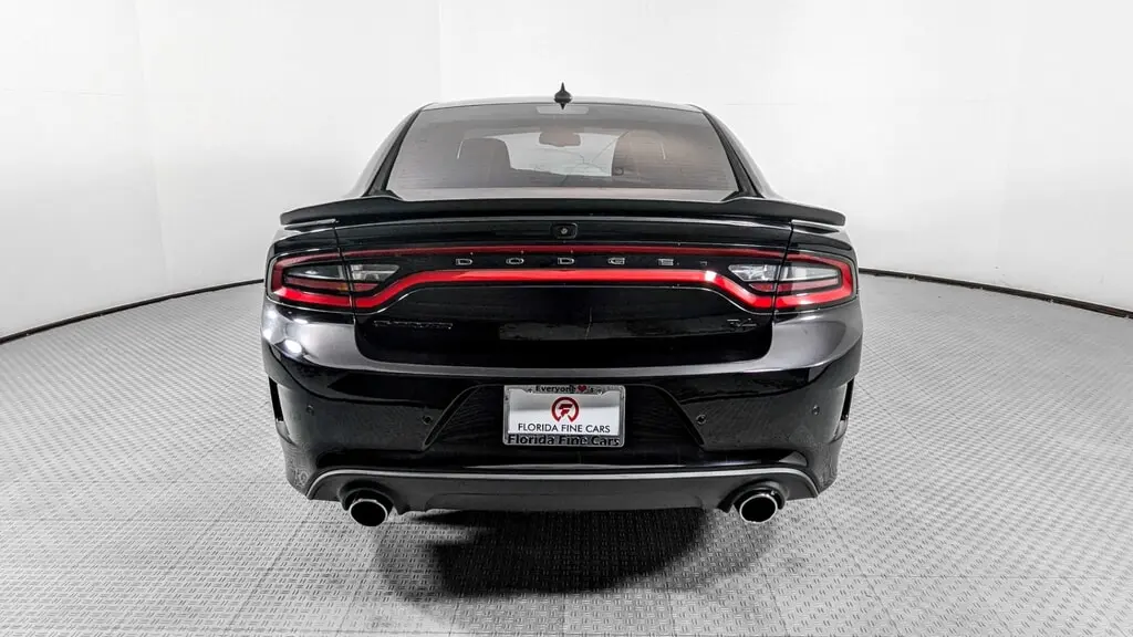 Florida Fine Cars - Used DODGE CHARGER 2019 ORLANDO R/T