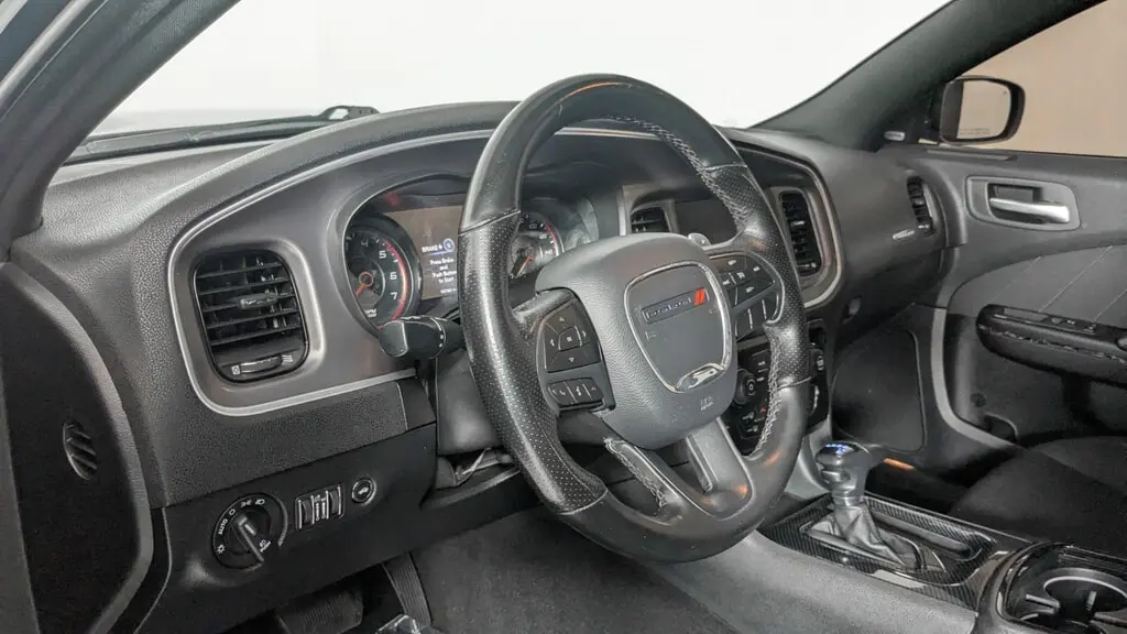 Florida Fine Cars - Used DODGE CHARGER 2019 ORLANDO R/T