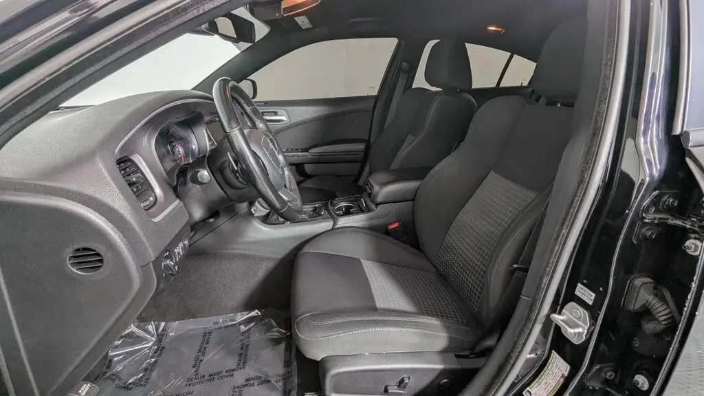 Florida Fine Cars - Used DODGE CHARGER 2019 ORLANDO R/T