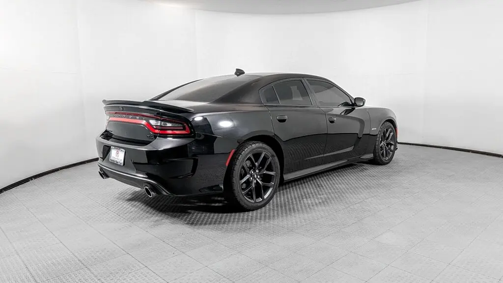 Florida Fine Cars - Used DODGE CHARGER 2019 ORLANDO R/T