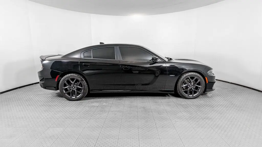 Florida Fine Cars - Used DODGE CHARGER 2019 ORLANDO R/T