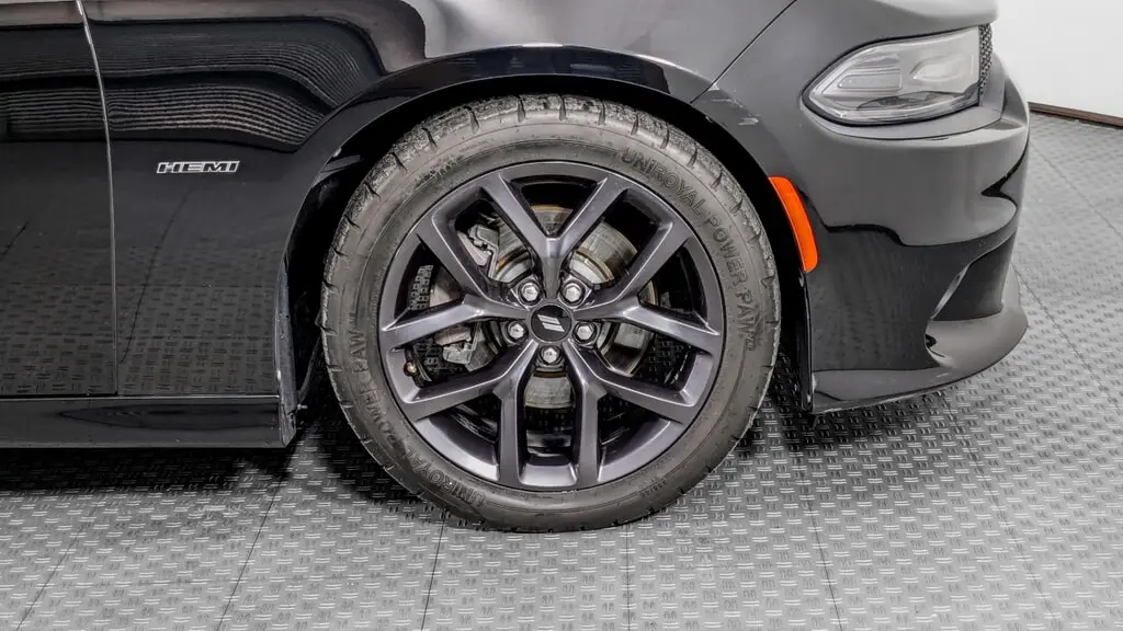 Florida Fine Cars - Used DODGE CHARGER 2019 ORLANDO R/T