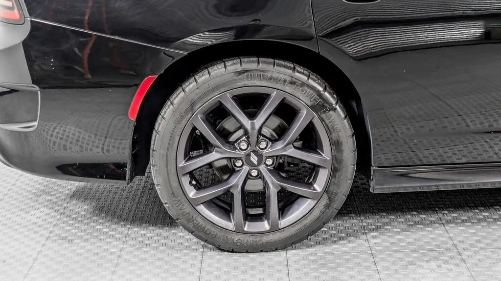 Florida Fine Cars - Used DODGE CHARGER 2019 ORLANDO R/T