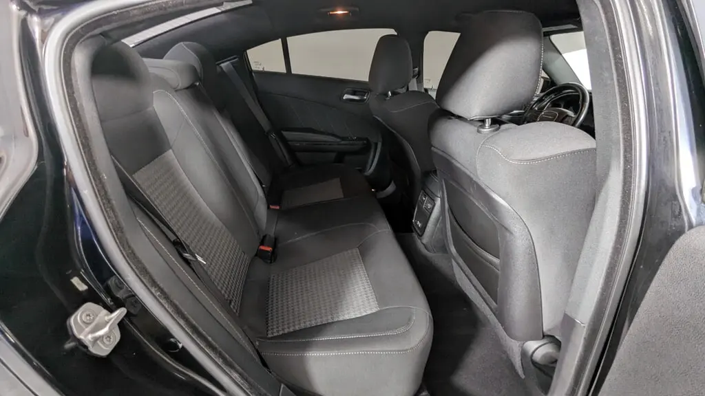 Florida Fine Cars - Used DODGE CHARGER 2019 ORLANDO R/T