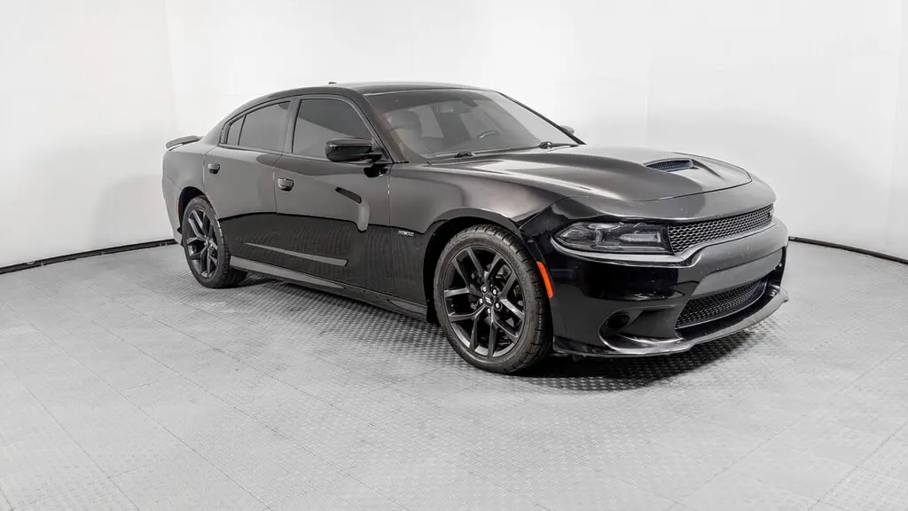 Florida Fine Cars - Used DODGE CHARGER 2019 ORLANDO R/T