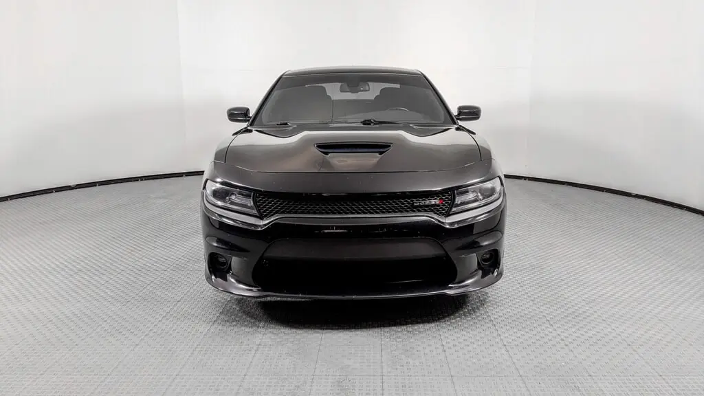 Florida Fine Cars - Used DODGE CHARGER 2019 ORLANDO R/T