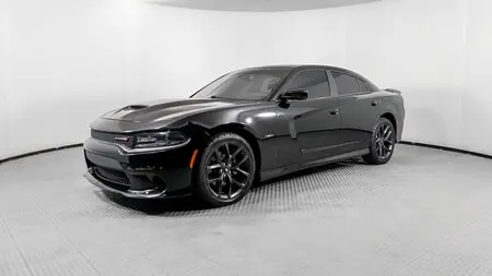 Florida Fine Cars - Used DODGE CHARGER 2019 ORLANDO R/T