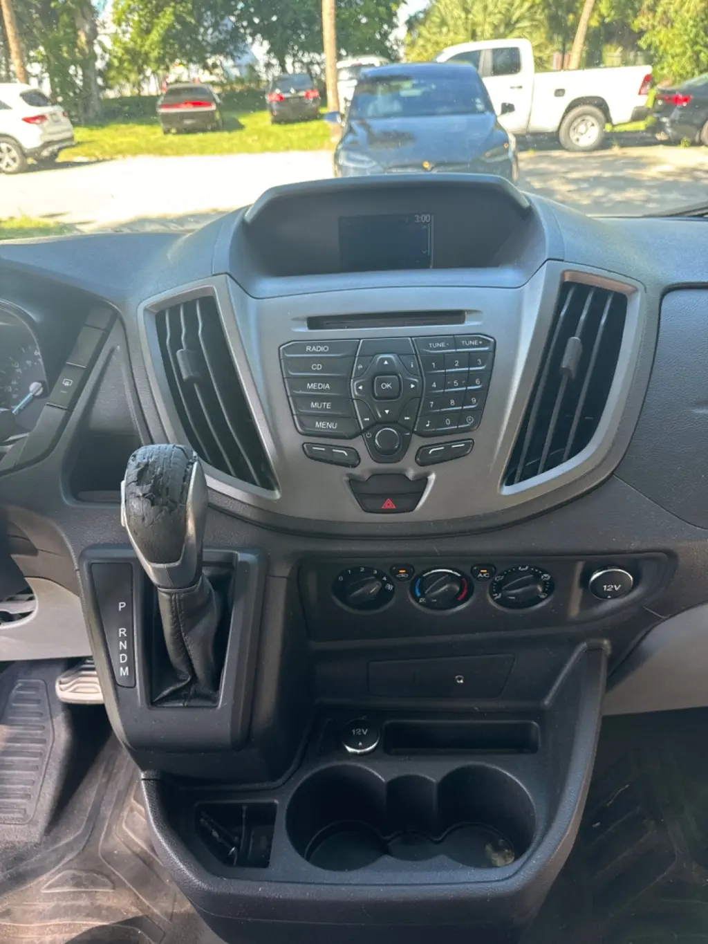 Florida Fine Cars - Used FORD TRANSIT WAGON 2015 WEST PALM XL