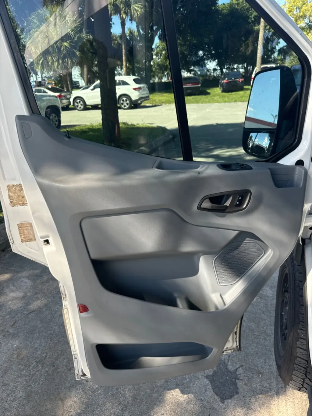 Florida Fine Cars - Used FORD TRANSIT WAGON 2015 WEST PALM XL