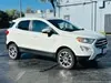 Florida Fine Cars - Used FORD ECOSPORT 2020 MARGATE TITANIUM