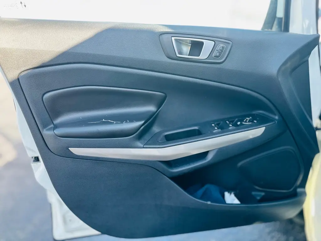 Florida Fine Cars - Used FORD ECOSPORT 2020 MARGATE TITANIUM