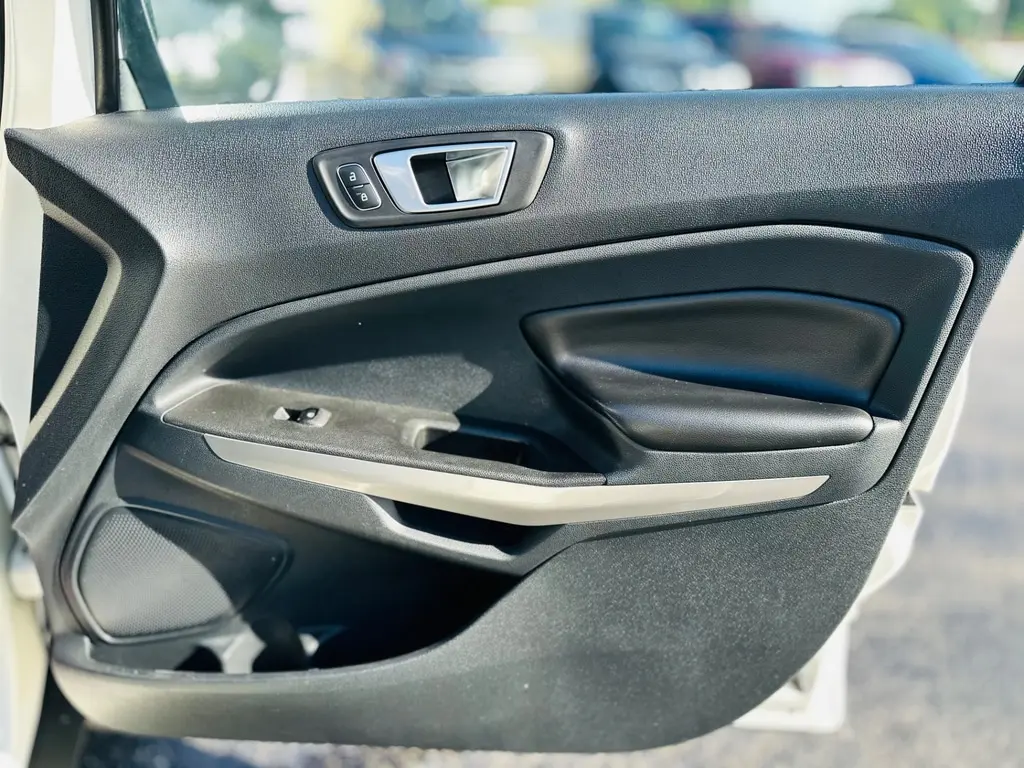 Florida Fine Cars - Used FORD ECOSPORT 2020 MARGATE TITANIUM