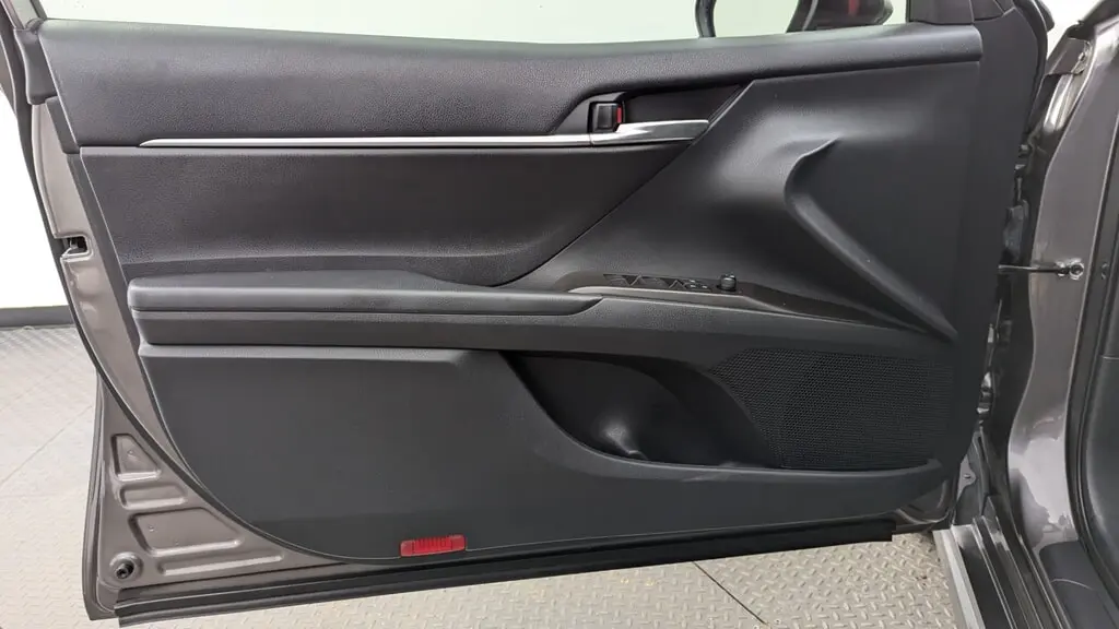 Florida Fine Cars - Used TOYOTA CAMRY 2021 MARGATE SE 