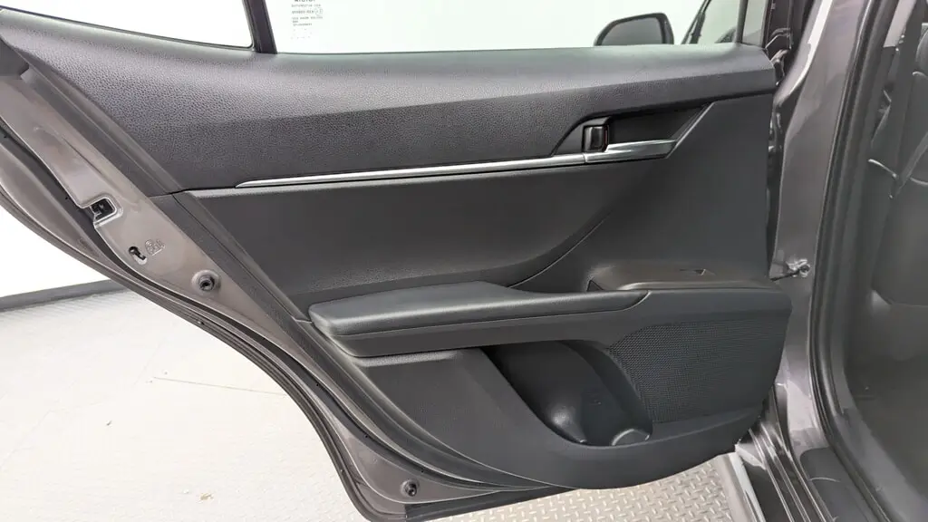 Florida Fine Cars - Used TOYOTA CAMRY 2021 MARGATE SE 