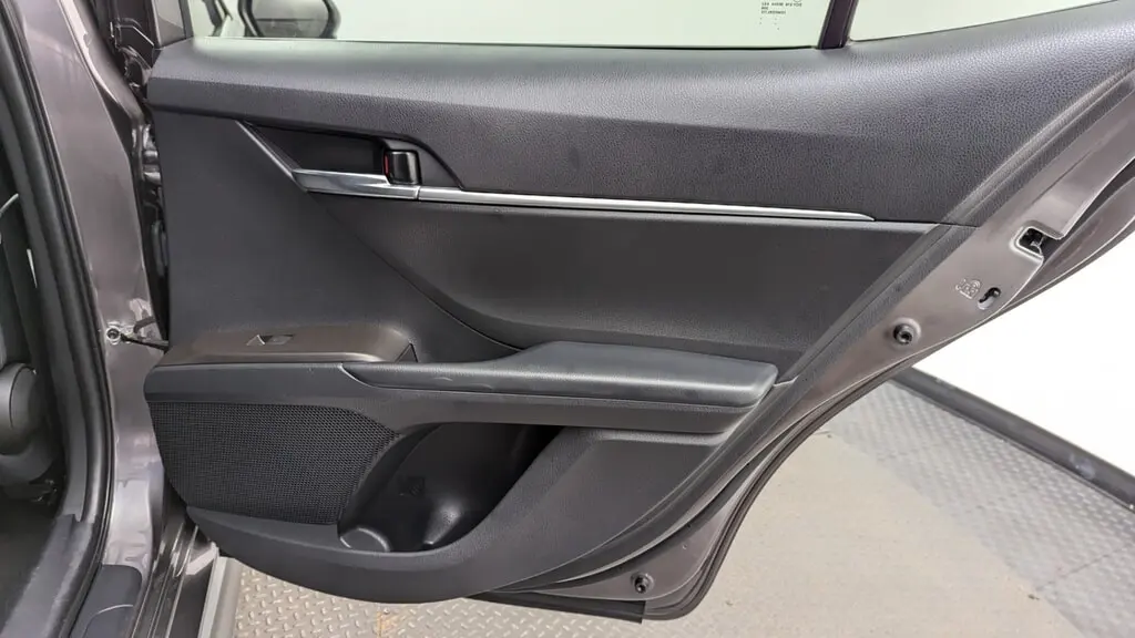 Florida Fine Cars - Used TOYOTA CAMRY 2021 MARGATE SE 