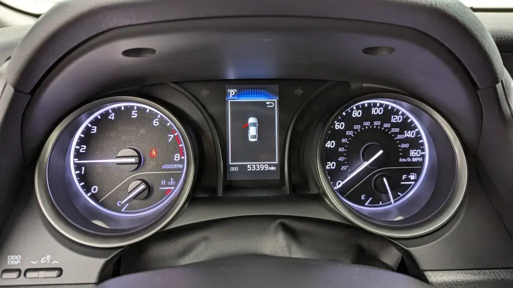 Florida Fine Cars - Used TOYOTA CAMRY 2021 MARGATE SE 