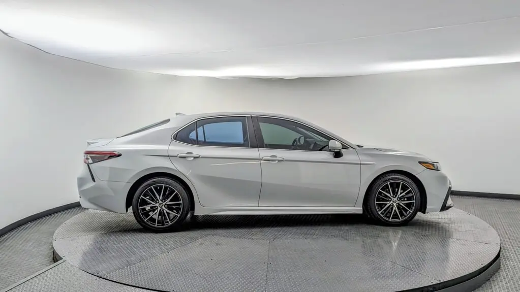 Florida Fine Cars - Used TOYOTA CAMRY 2023 WEST PALM SE