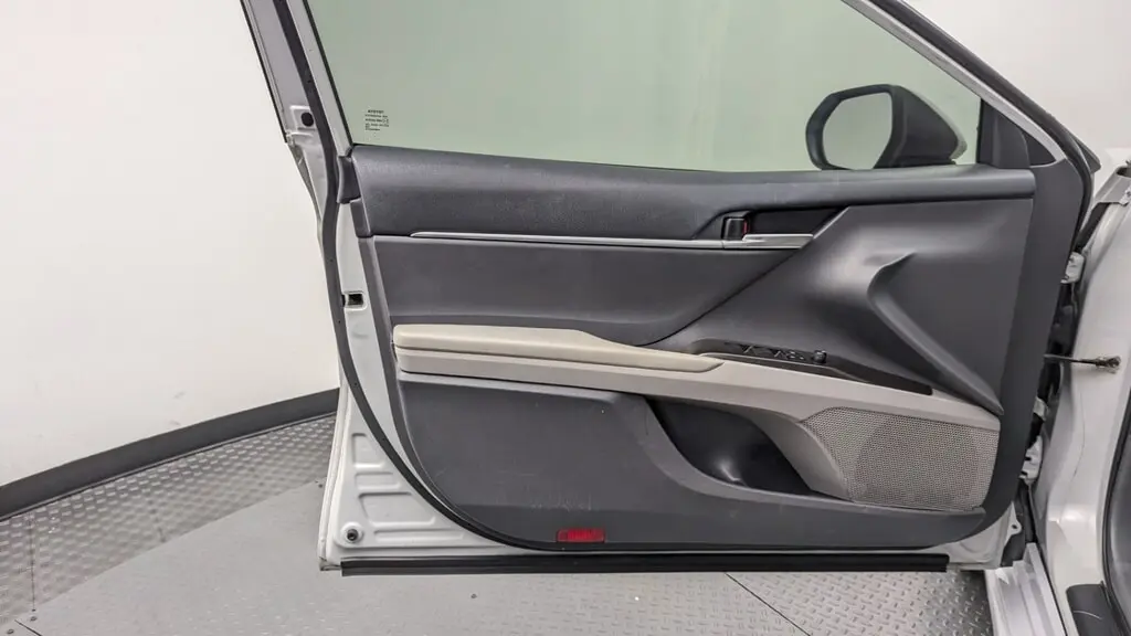 Florida Fine Cars - Used TOYOTA CAMRY 2023 WEST PALM SE