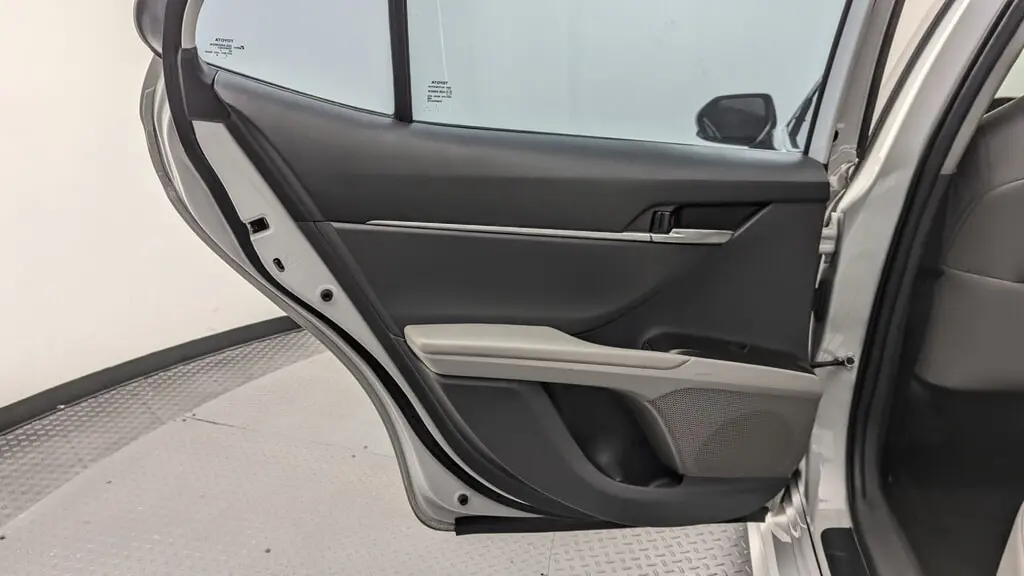 Florida Fine Cars - Used TOYOTA CAMRY 2023 WEST PALM SE