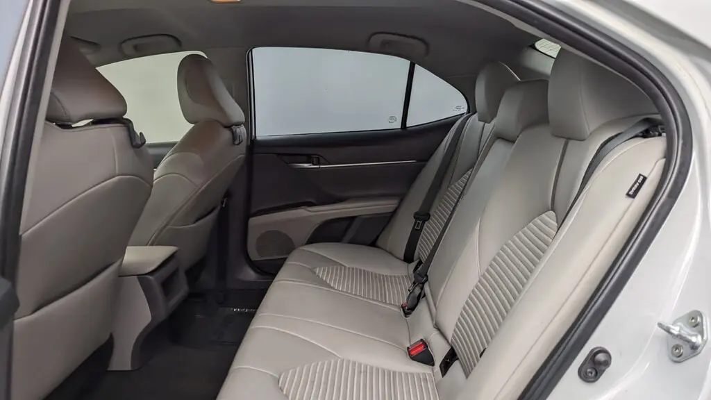 Florida Fine Cars - Used TOYOTA CAMRY 2023 WEST PALM SE