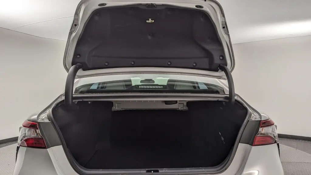 Florida Fine Cars - Used TOYOTA CAMRY 2023 WEST PALM SE