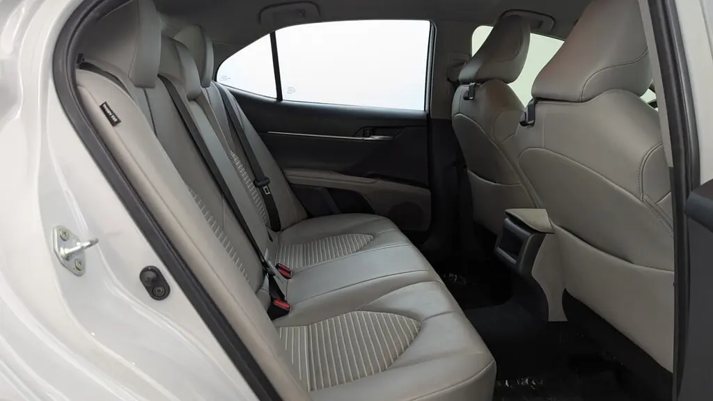 Florida Fine Cars - Used TOYOTA CAMRY 2023 WEST PALM SE