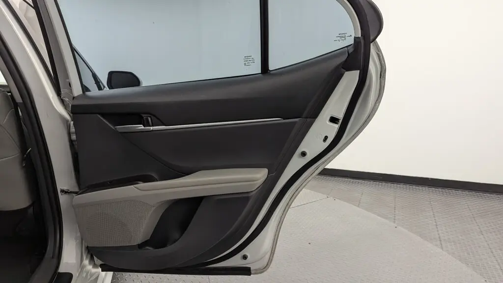 Florida Fine Cars - Used TOYOTA CAMRY 2023 WEST PALM SE