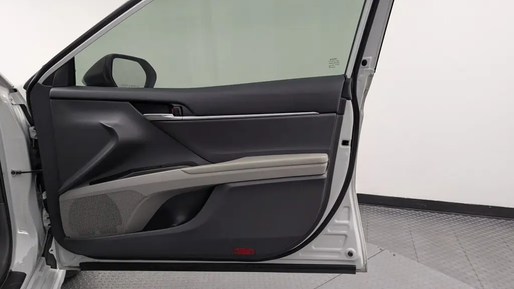 Florida Fine Cars - Used TOYOTA CAMRY 2023 WEST PALM SE