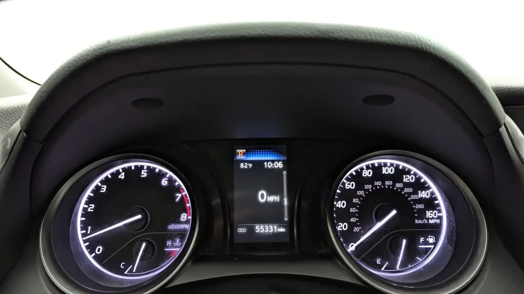 Florida Fine Cars - Used TOYOTA CAMRY 2023 WEST PALM SE