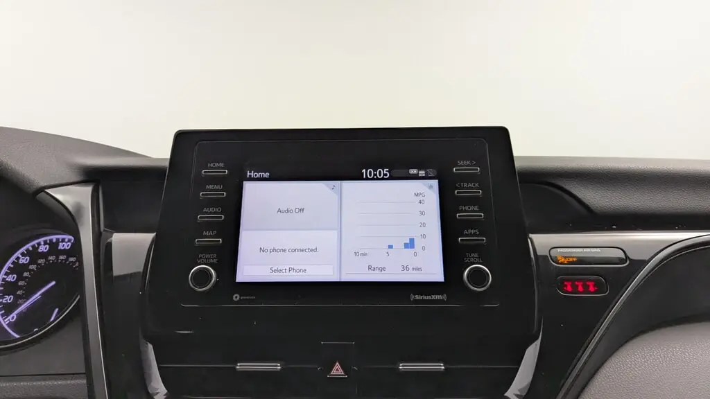 Florida Fine Cars - Used TOYOTA CAMRY 2023 WEST PALM SE