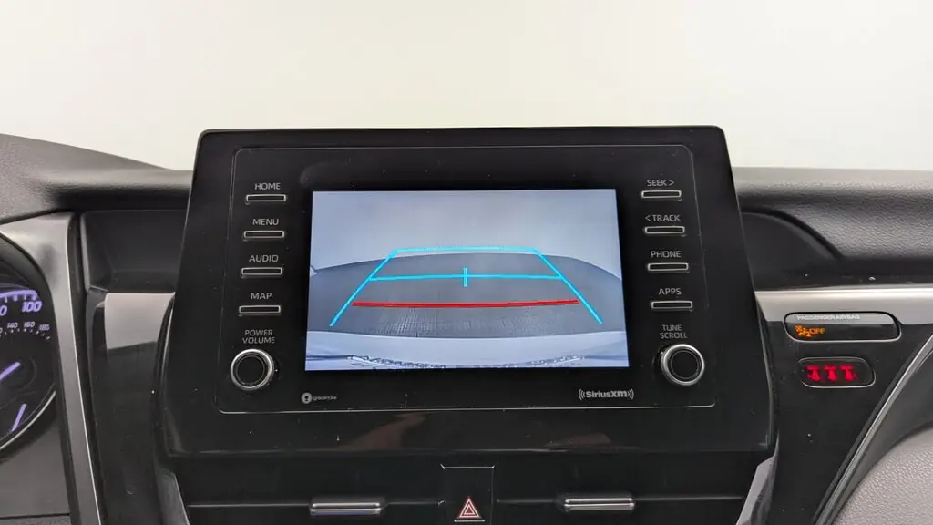 Florida Fine Cars - Used TOYOTA CAMRY 2023 WEST PALM SE