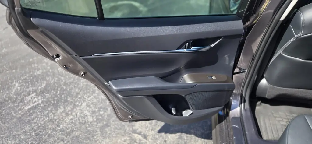 Florida Fine Cars - Used TOYOTA CAMRY 2023 WEST PALM SE