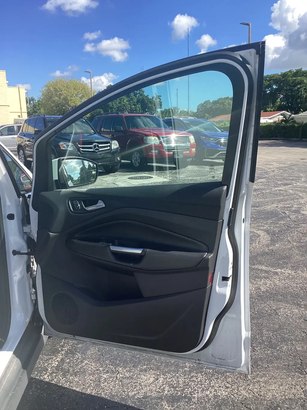 Florida Fine Cars - Used FORD C-MAX HYBRID 2015 MIAMI SEL