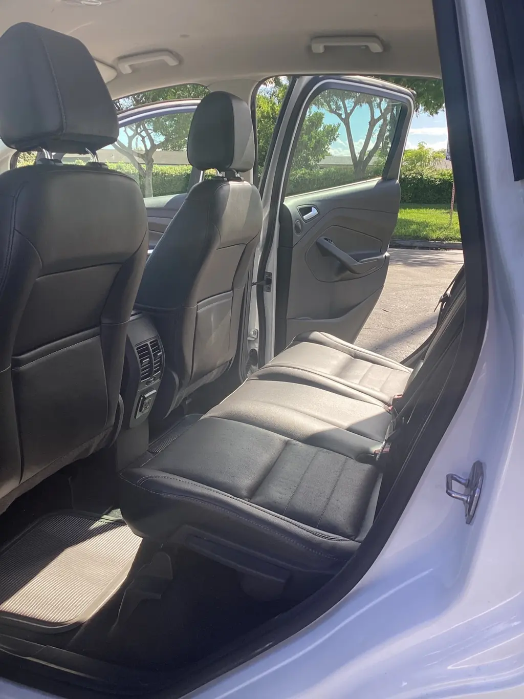 Florida Fine Cars - Used FORD C-MAX HYBRID 2015 MIAMI SEL