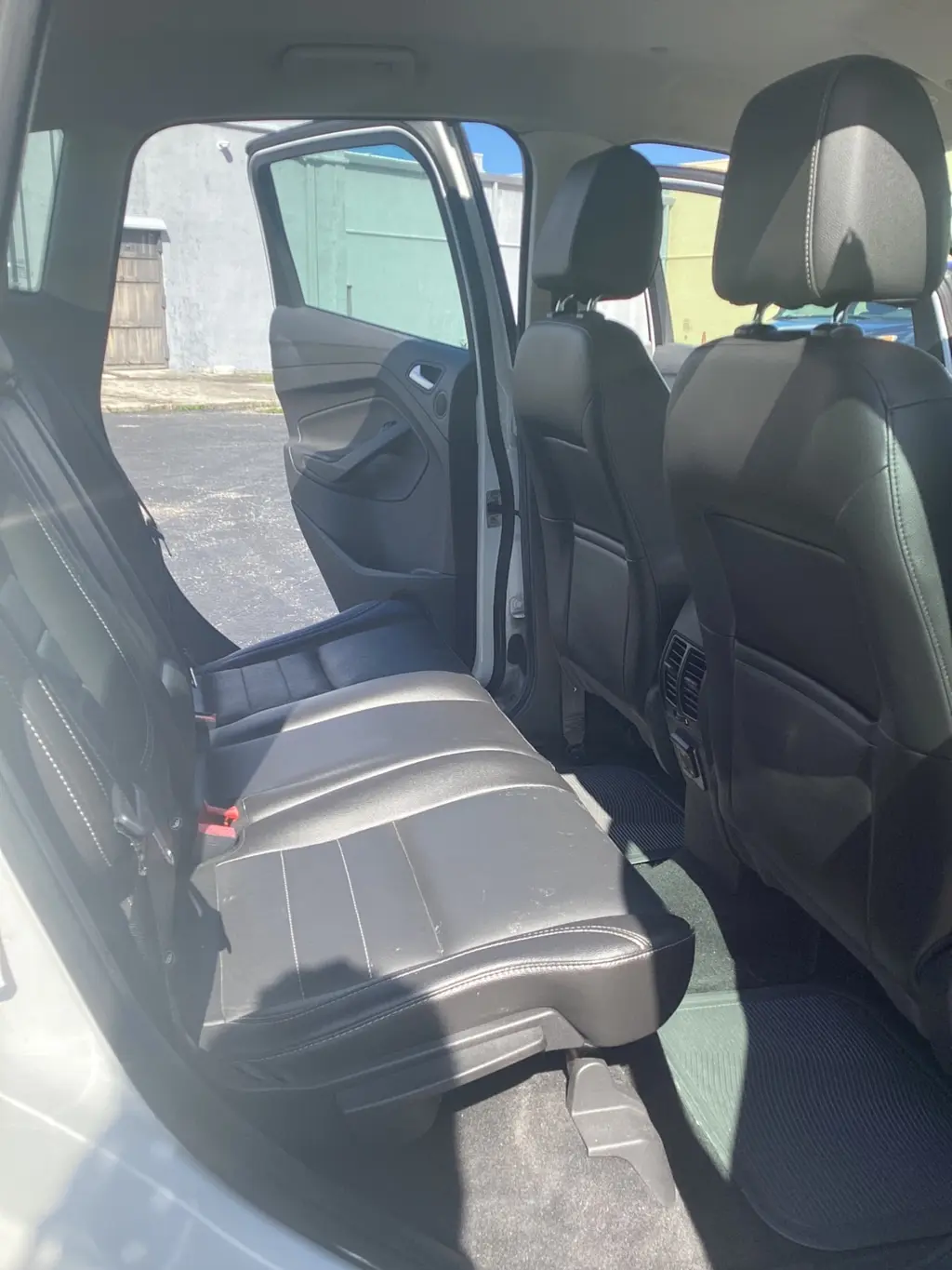 Florida Fine Cars - Used FORD C-MAX HYBRID 2015 MIAMI SEL