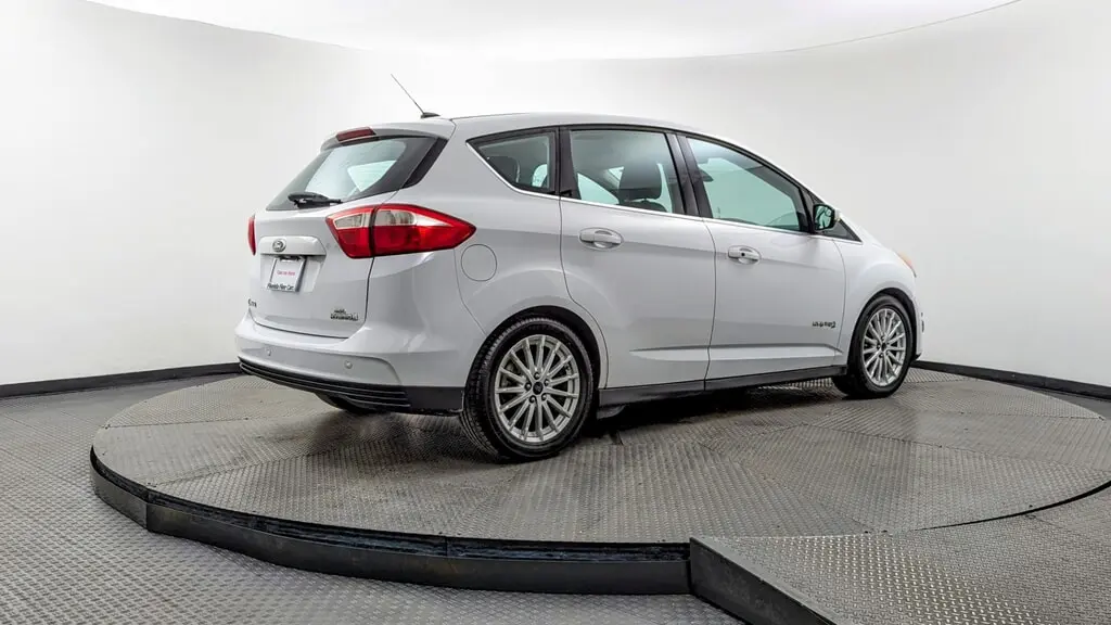 Florida Fine Cars - Used FORD C-MAX HYBRID 2015 MIAMI SEL
